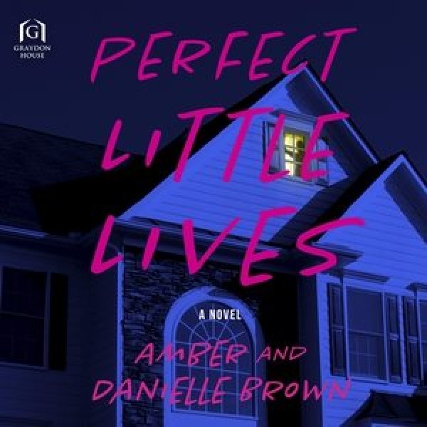 Perfect Little Lives Library Edition