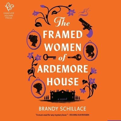 Framed Women of Ardemore House: A Netherleigh Mystery