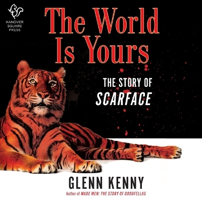 World Is Yours: The Story of Scarface