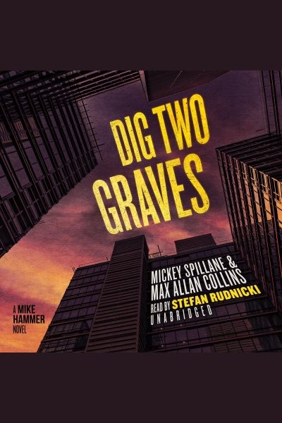 Dig Two Graves