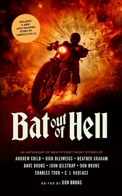 Bat Out of Hell: An Anthology of New Mystery Short Stories Unabridged edition