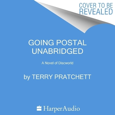 Going Postal: A Discworld Novel