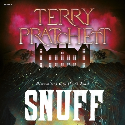 Snuff: A Discworld Novel