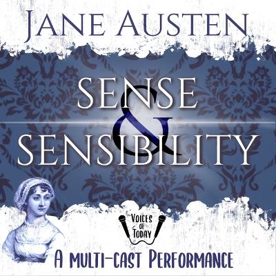 Sense and Sensibility Adapted ed.