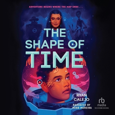 Shape of Time