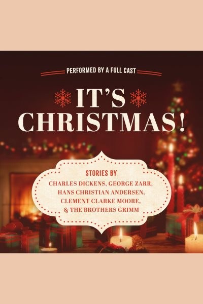 It's Christmas!