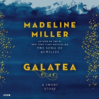 Galatea: A Short Story Unabridged edition