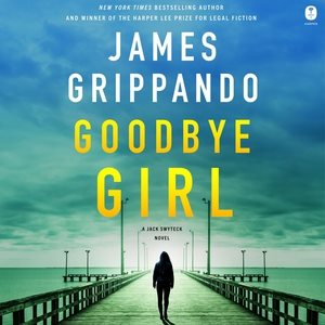 Goodbye Girl Library Edition