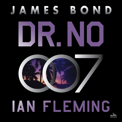 Dr. No: A James Bond Novel 6th ed.