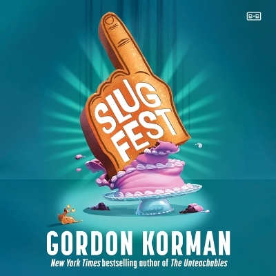 Slugfest Unabridged edition