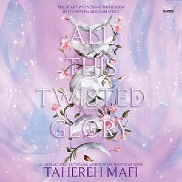 All This Twisted Glory Library Edition