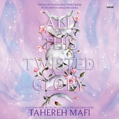 All This Twisted Glory Unabridged edition