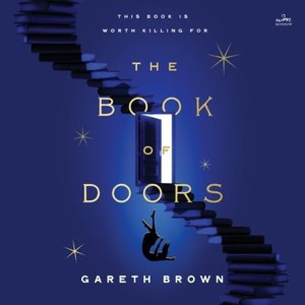 Book of Doors Unabridged edition