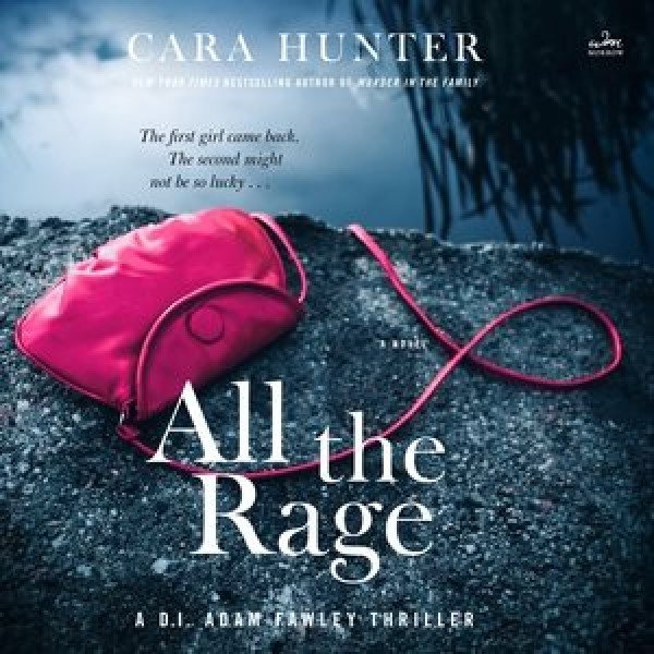 All the Rage Library Edition