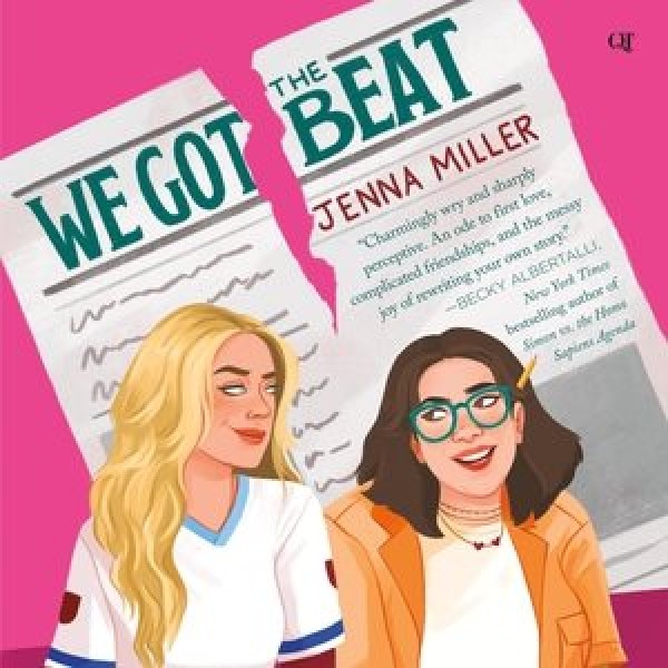 We Got the Beat Library Edition