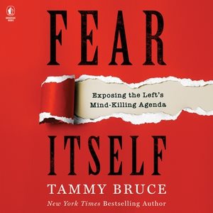 Fear Itself Library Edition