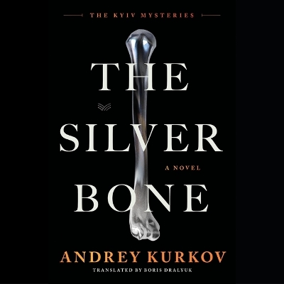 Silver Bone
