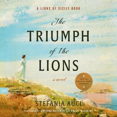 Triumph of the Lions