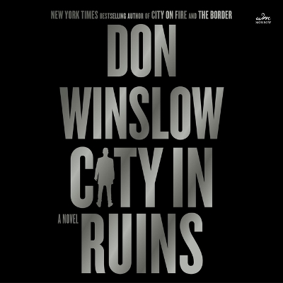 City in Ruins Unabridged edition