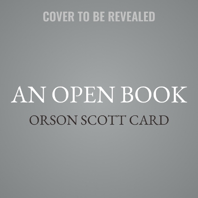 Open Book: Poems Unabridged edition