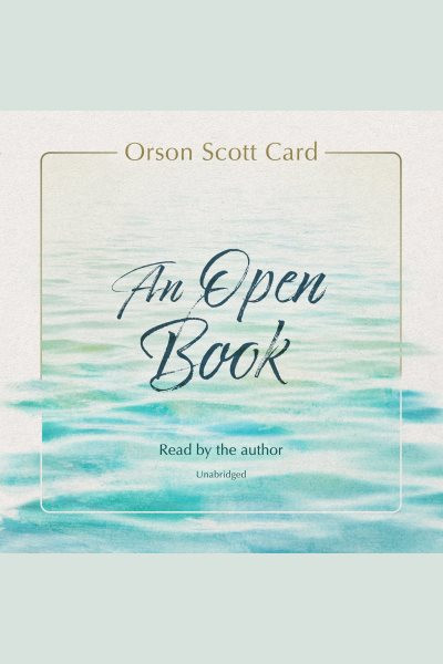Open Book