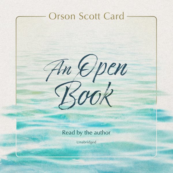 Open Book