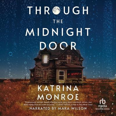 Through the Midnight Door Unabridged edition