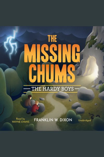 Missing Chums
