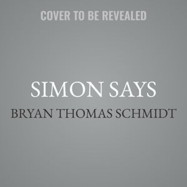 Simon Says: A John Simon Thriller Library Edition