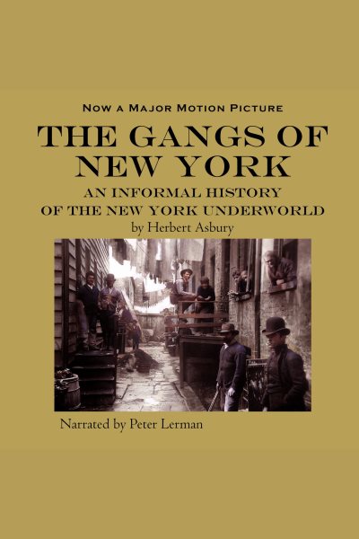 Gangs of New York