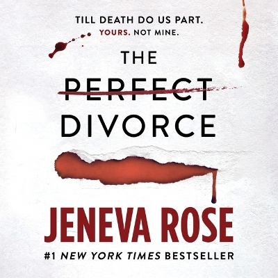 Perfect Divorce Unabridged edition