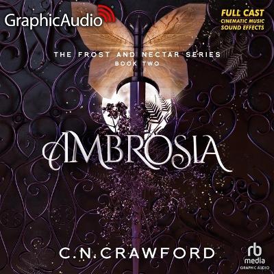 Ambrosia [ Dramatized Adaptation] Adapted ed.