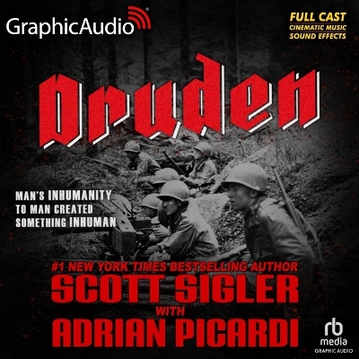 Druden [ Dramatized Adaptation] Adapted ed.