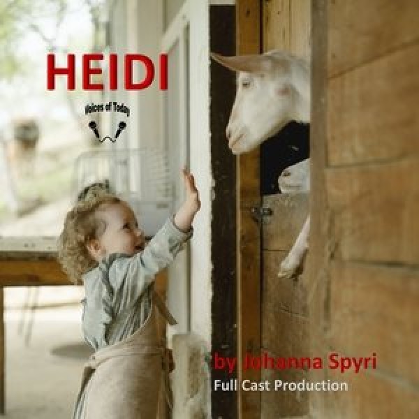 Heidi Library Edition