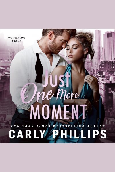 Just One More Moment