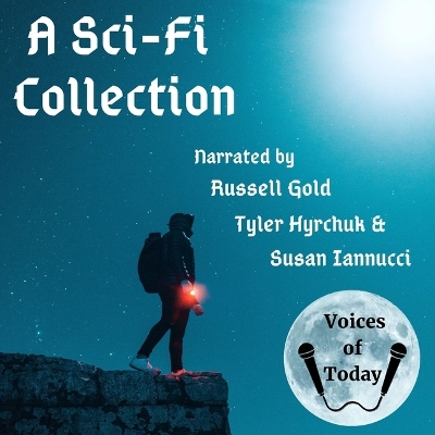Sci-Fi Collection Unabridged edition
