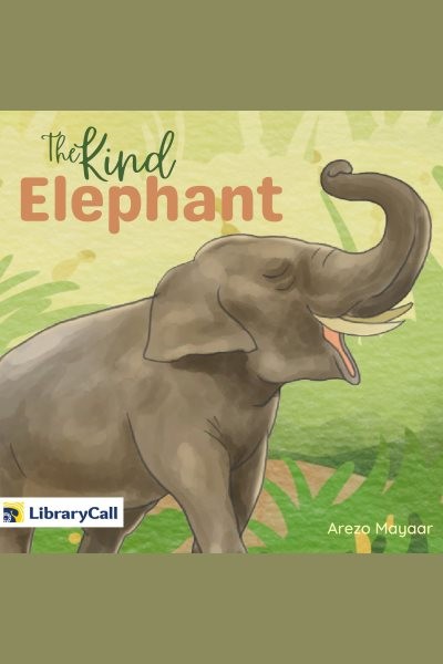 Kind Elephant
