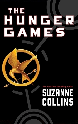 Hunger Games Large type / large print edition