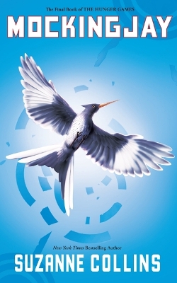 Mockingjay Large type / large print edition