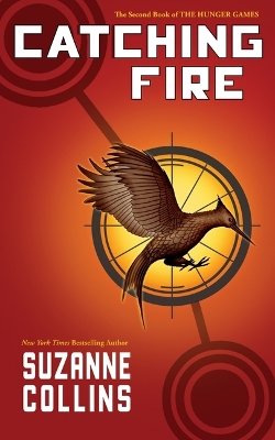 Catching Fire Large type / large print edition