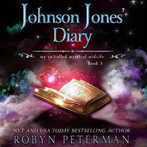 Johnson Jones' Diary Unabridged edition