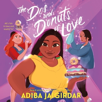 DOS and Donuts of Love
