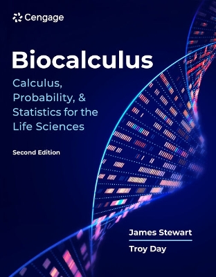 Biocalculus: Calculus, Probability, and Statistics for the Life Sciences 2nd edition