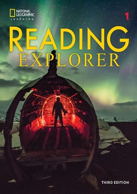Reading Explorer Level 1 Student's Book with the Spark platform