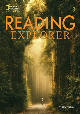 Reading Explorer Level 3 Student's Book with the Spark platform