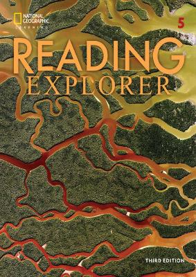 Reading Explorer Level 5 Student's Book with the Spark platform