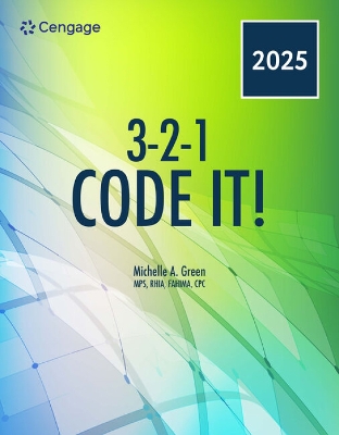 3-2-1 Code It! 2025 Edition 13th edition