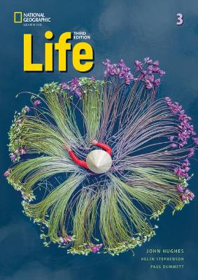 Life AmE Pre-intermediate Student's Book with the Spark platform 3rd Edition (Print + Spark)