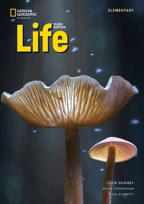 Life BrE Elementary Student's Book with the Spark platform 3rd Edition (Print + Spark)