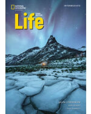 Life BrE Intermediate Student's Book with the Spark platform 3rd Edition (Print + Spark)